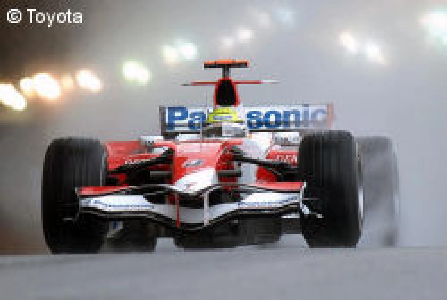 Bilan Toyota – Déçu encore… c’était pourtant (trop) bien partit