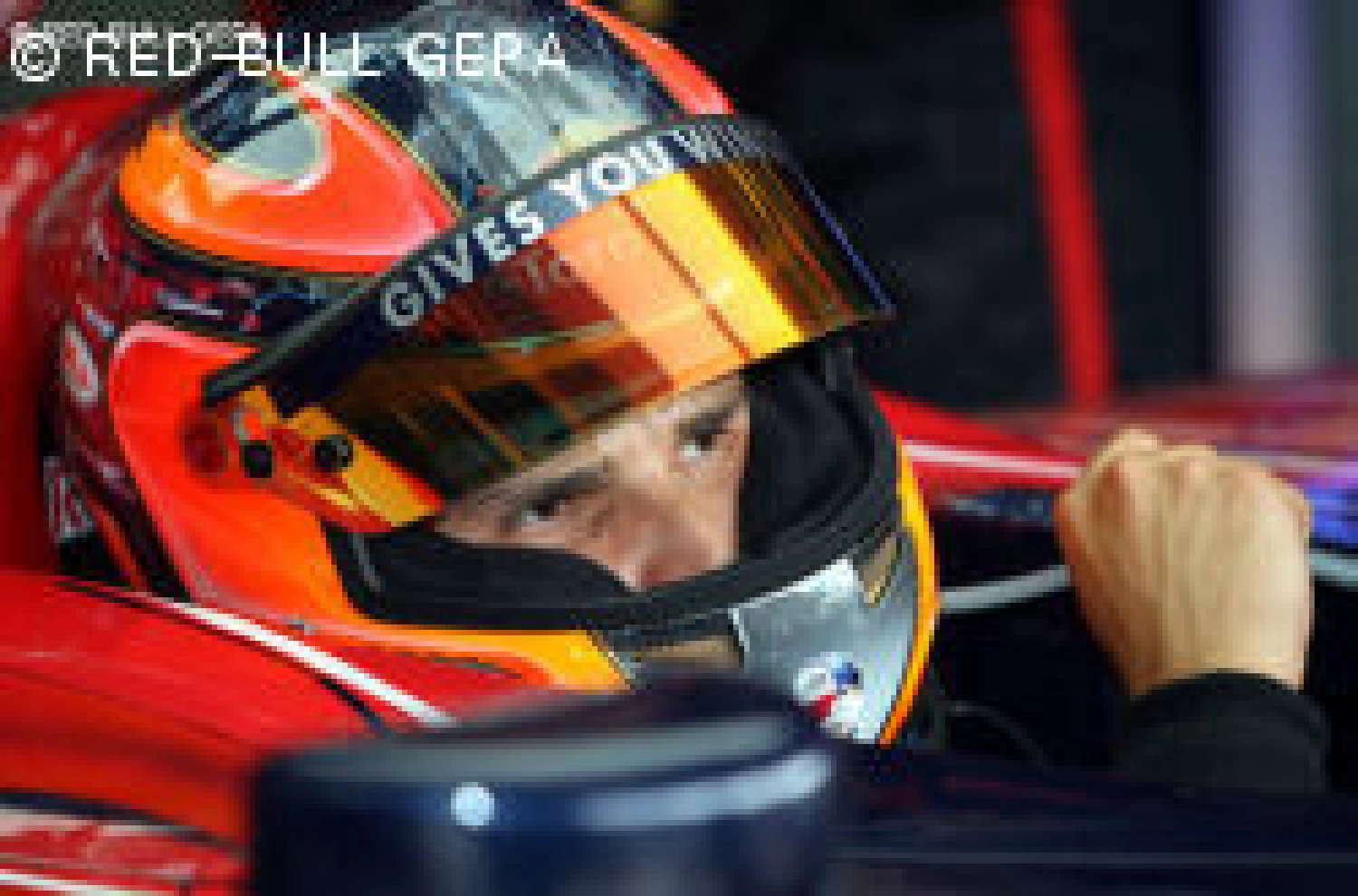 Toro Rosso a fait appel du point retiré au Japon