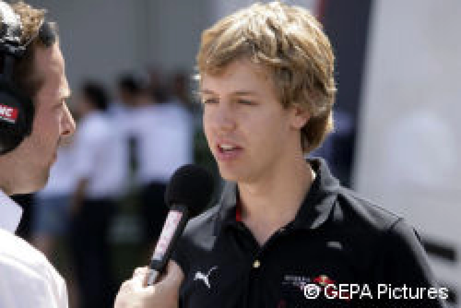 Vettel sanctionné pour le GP de Chine !