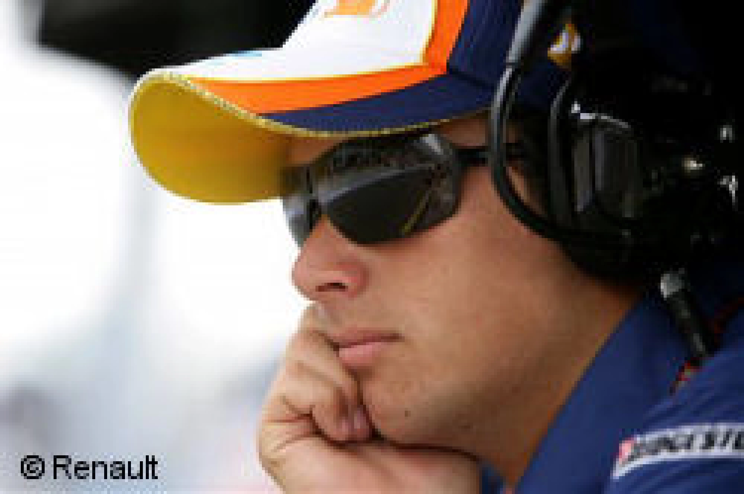 Nelson Piquet Jr. se pense déjà titulaire en 2008