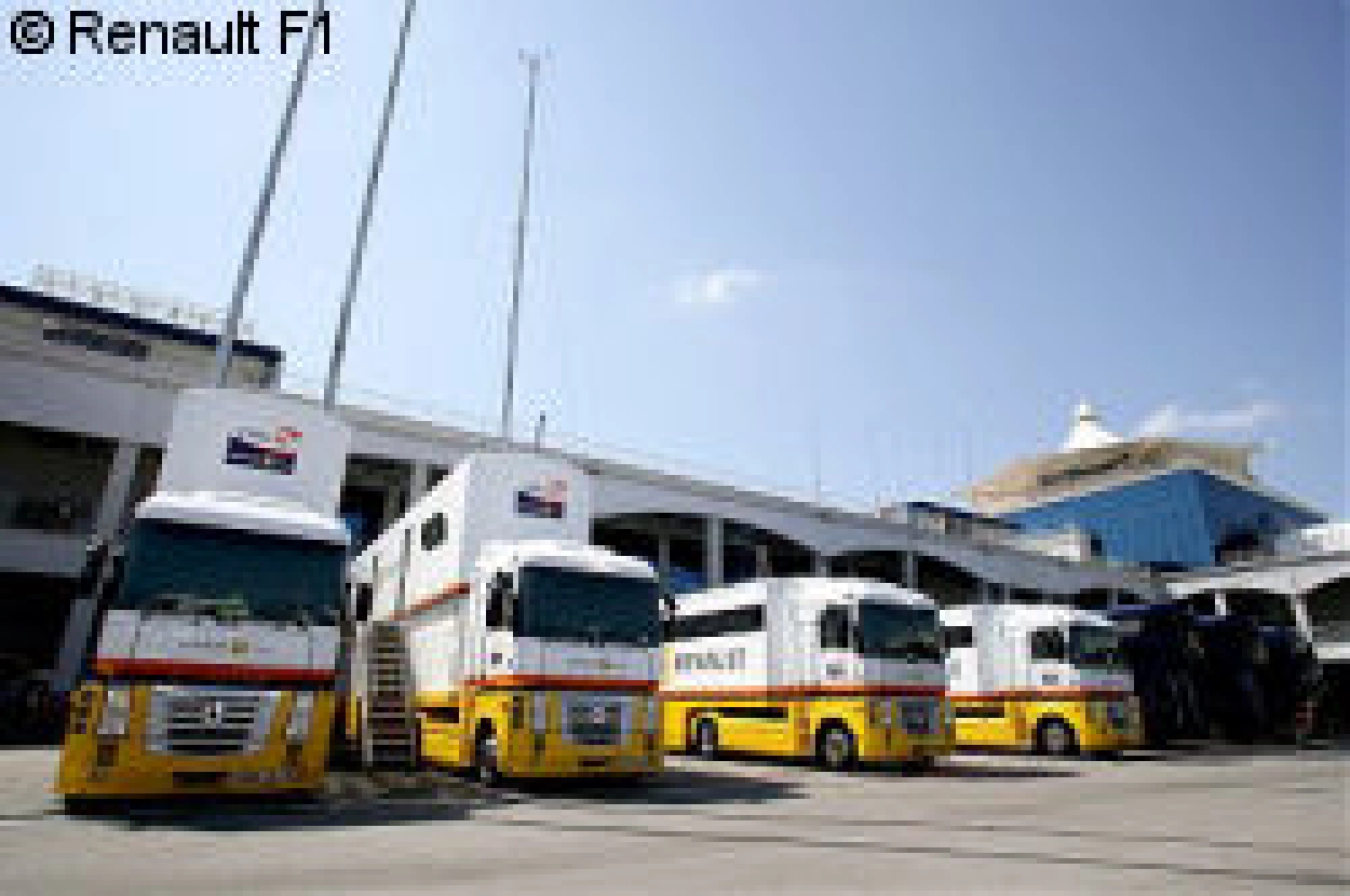 Alan Permane optimiste : "Une très grande satisfaction"