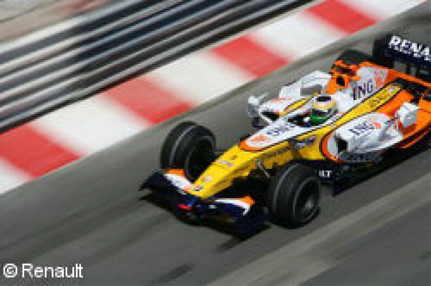 Bilan Samedi – Renault est en bien mauvaise posture !