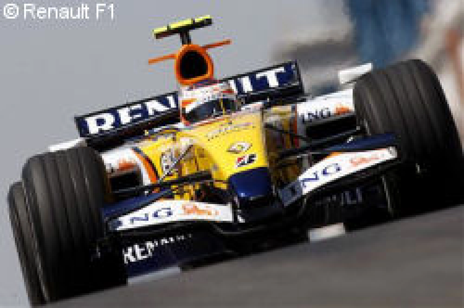 Bilan Renault – Pire, ce n’est pas possible…