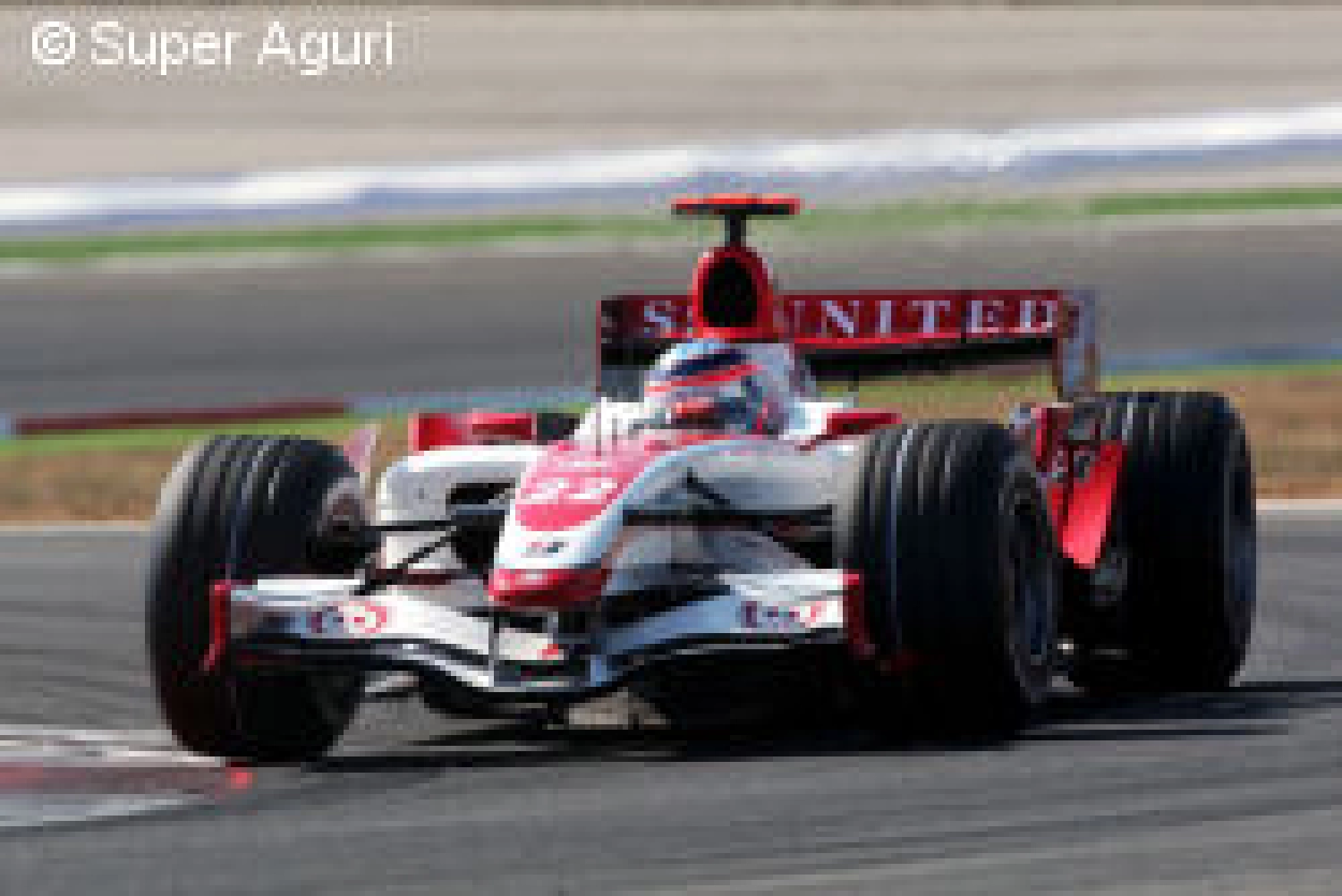 Bilan Samedi – Super-Aguri fait mieux que Spyker mais …