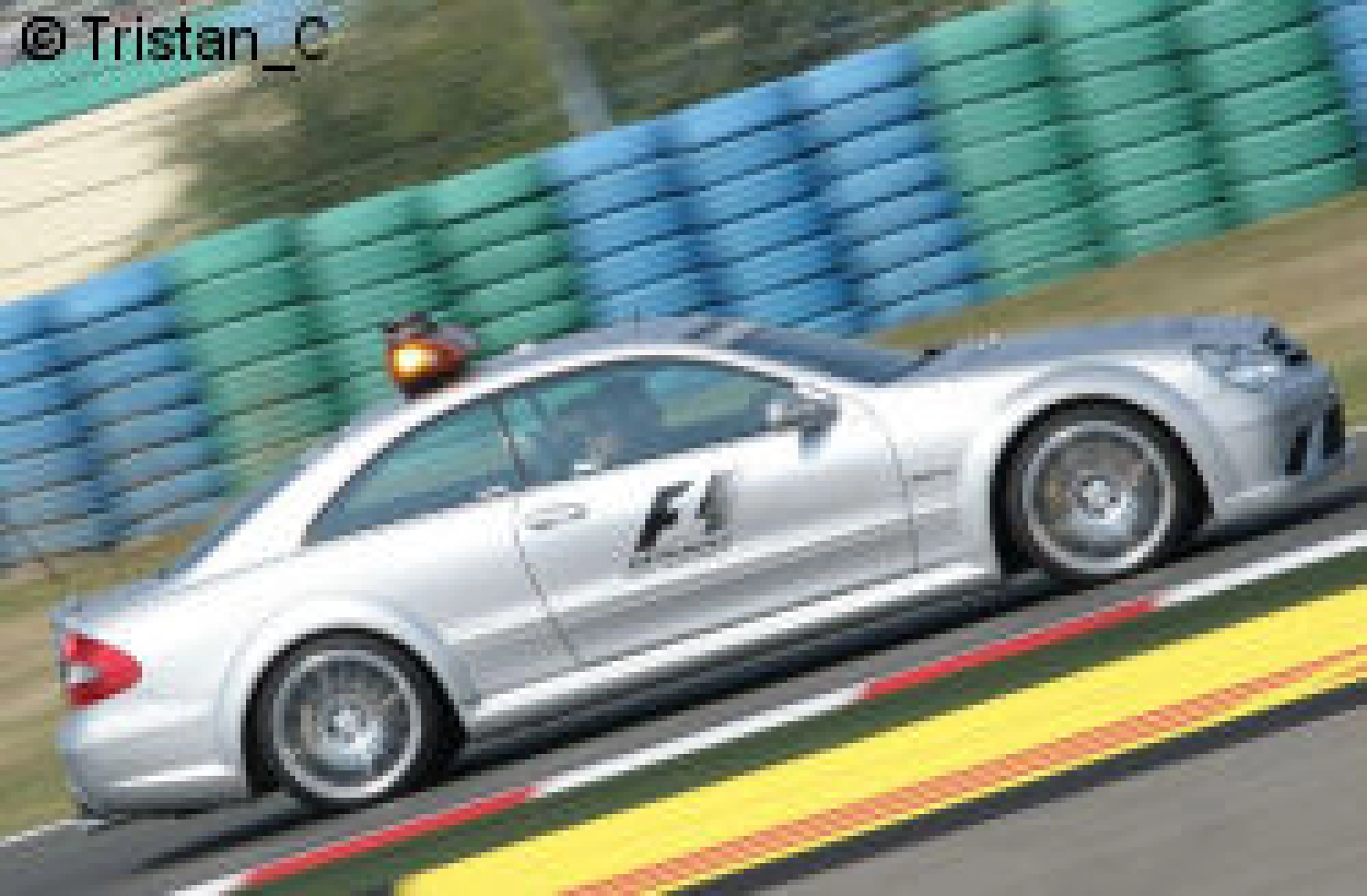 Nouvelle enquête de la FIA sur le GP du Japon