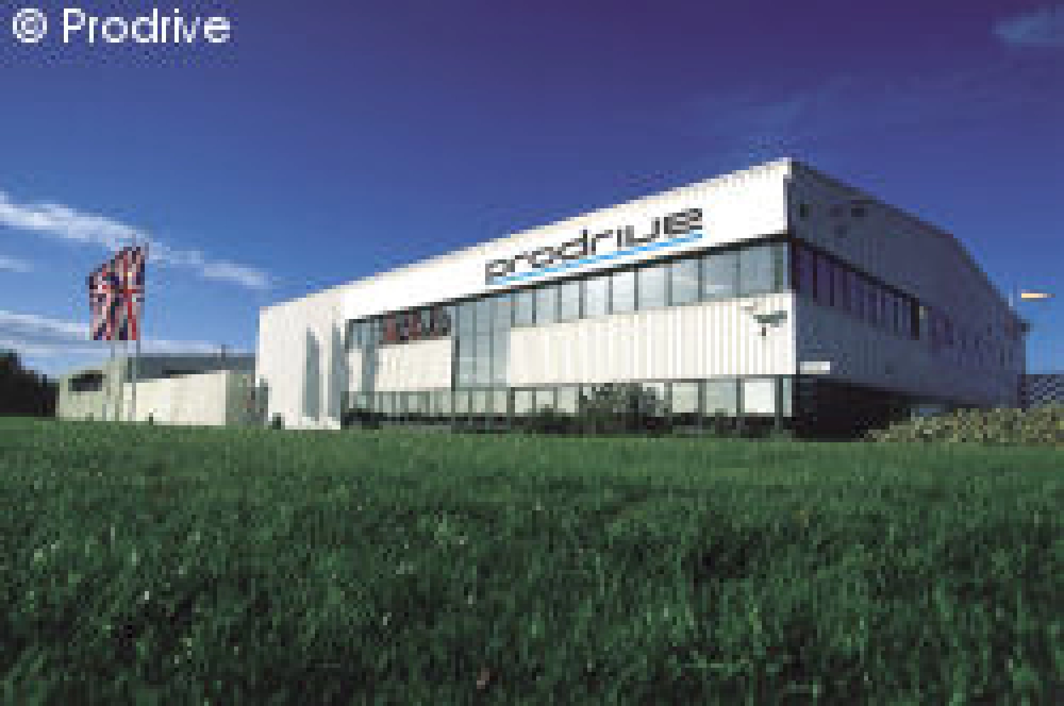 Prodrive et McLaren ne s’associeront probablement pas