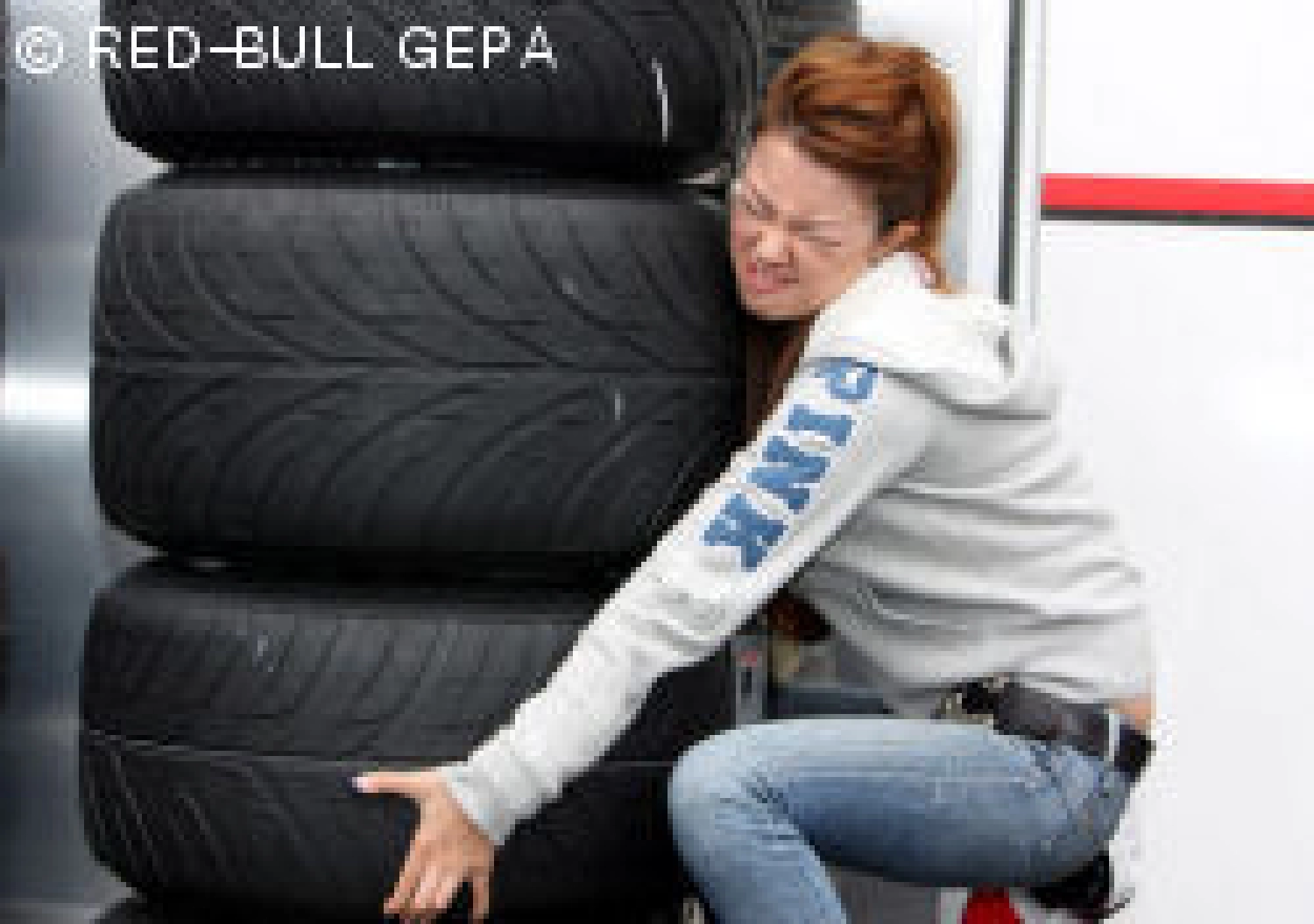 Hamilton, Sato et Button évitent la sanction… pas l’amende