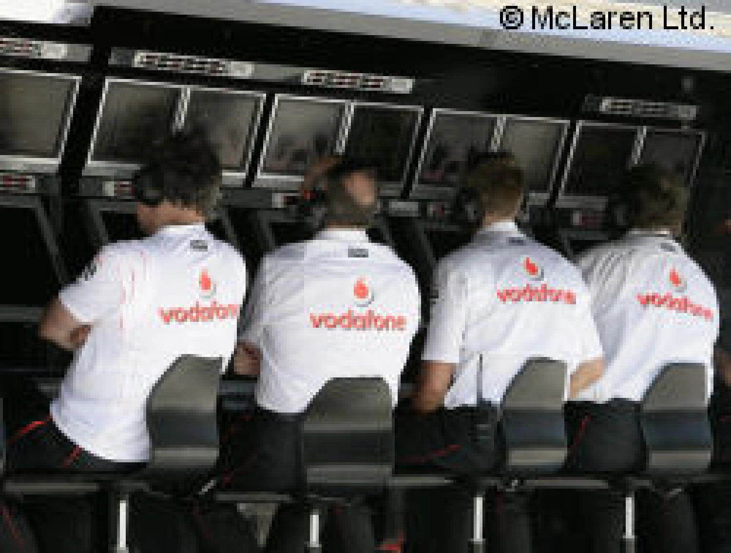 McLaren : "Nous n’avons rien à cacher"