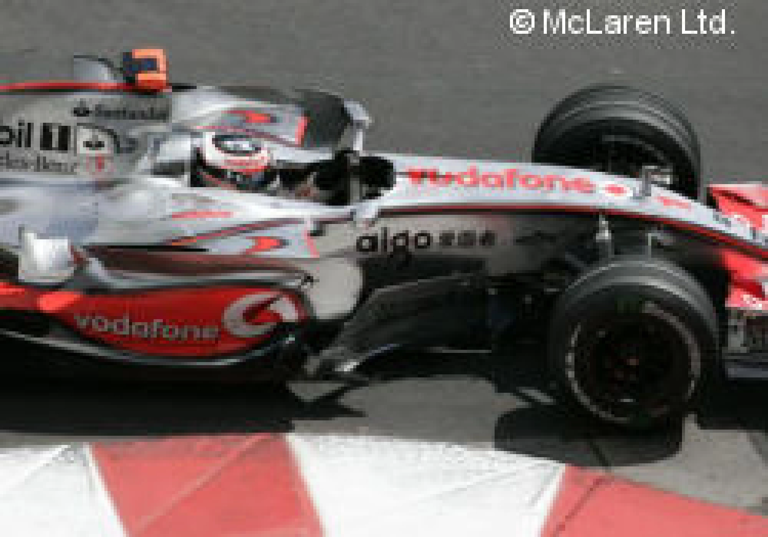 Alonso devra changer de monoplace à Shanghai…