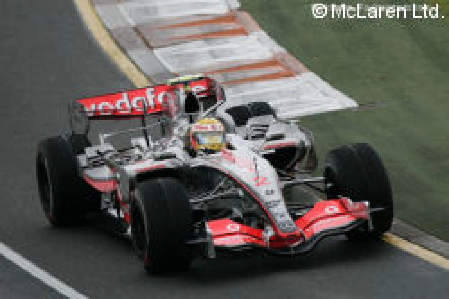 Bilan McLaren – Le suspens reste entier pour le titre !