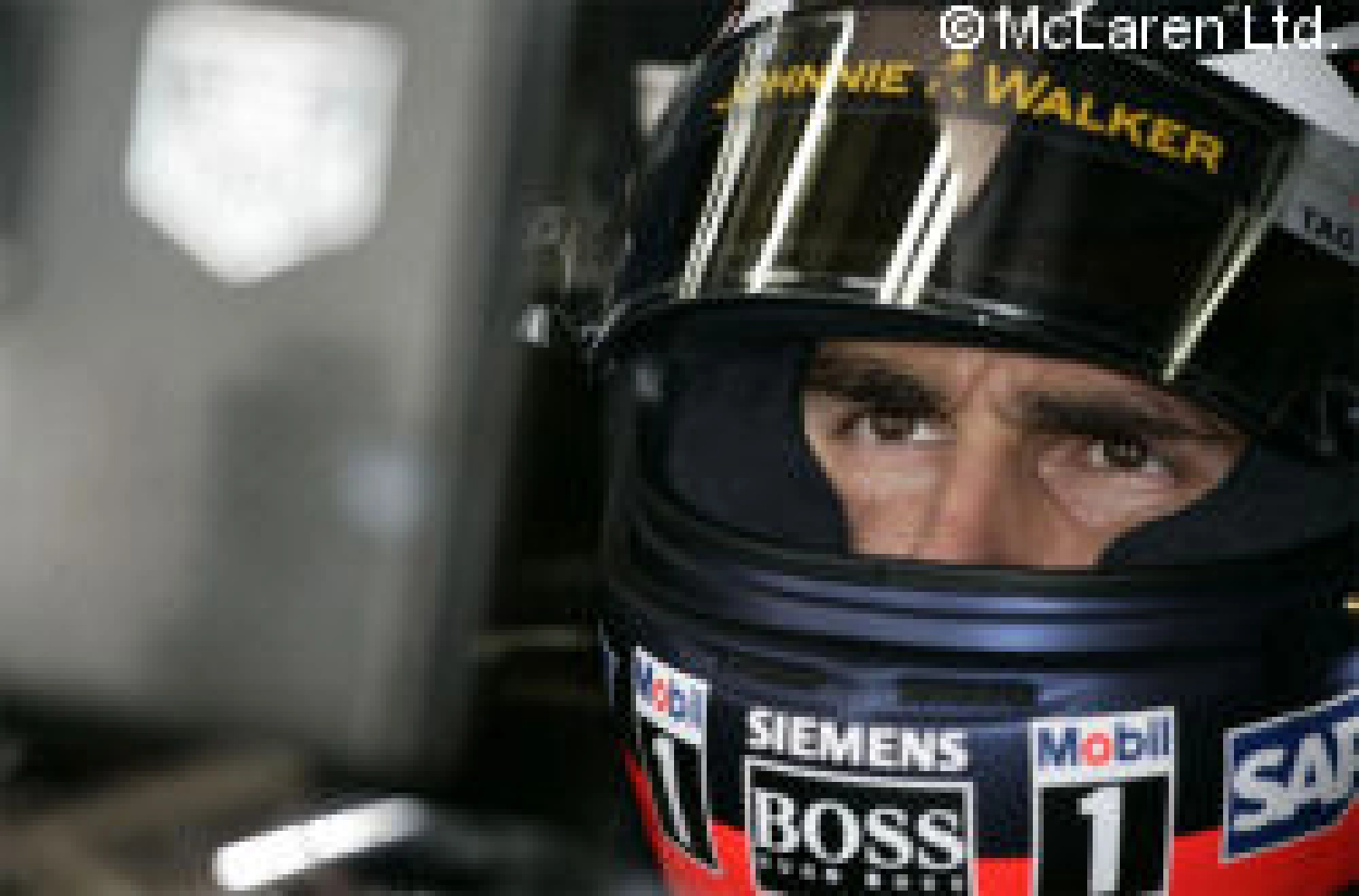 10 ans de formule 1 pour De La Rosa