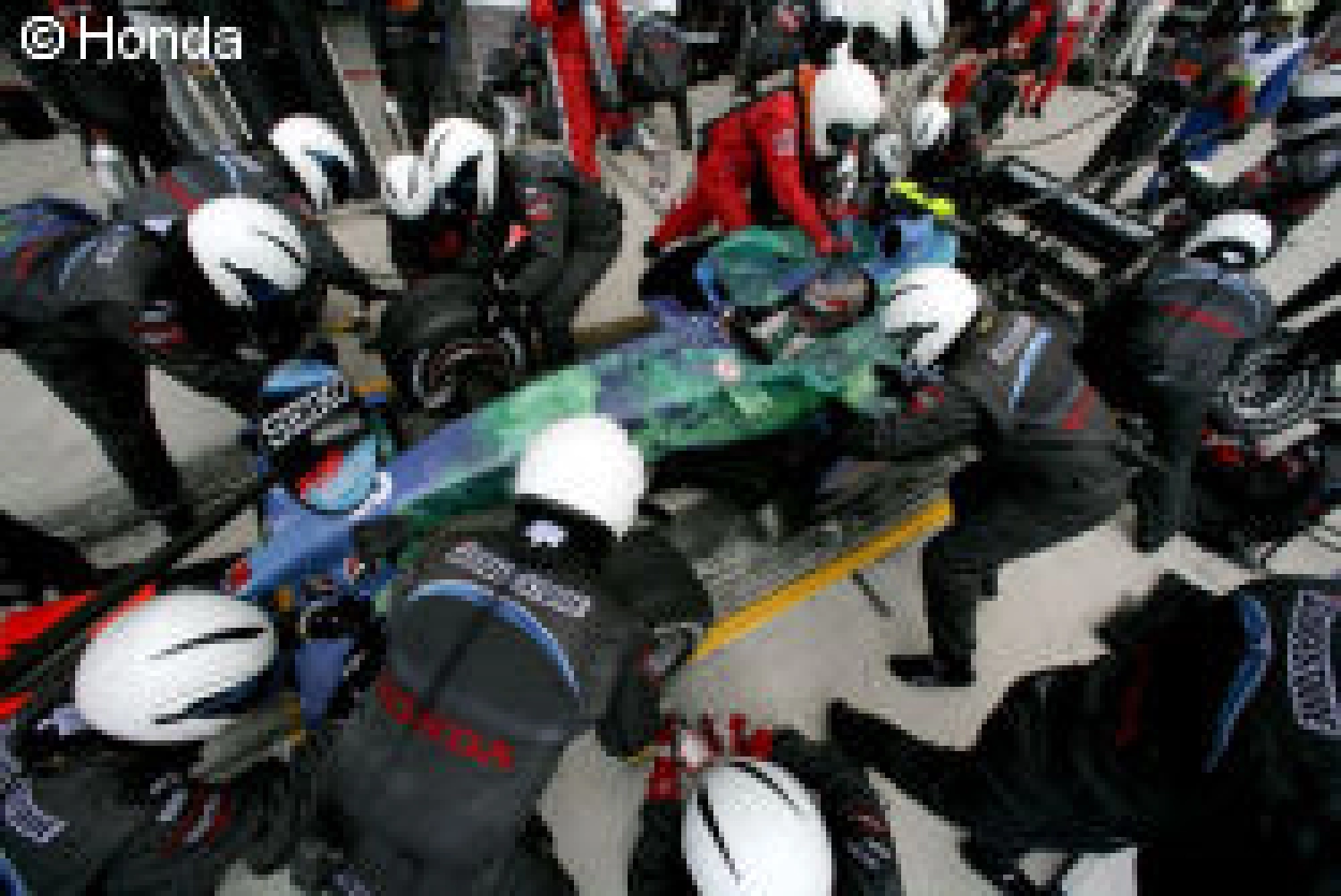 Conway, Filippi et Zuber bientôt en test avec Honda…