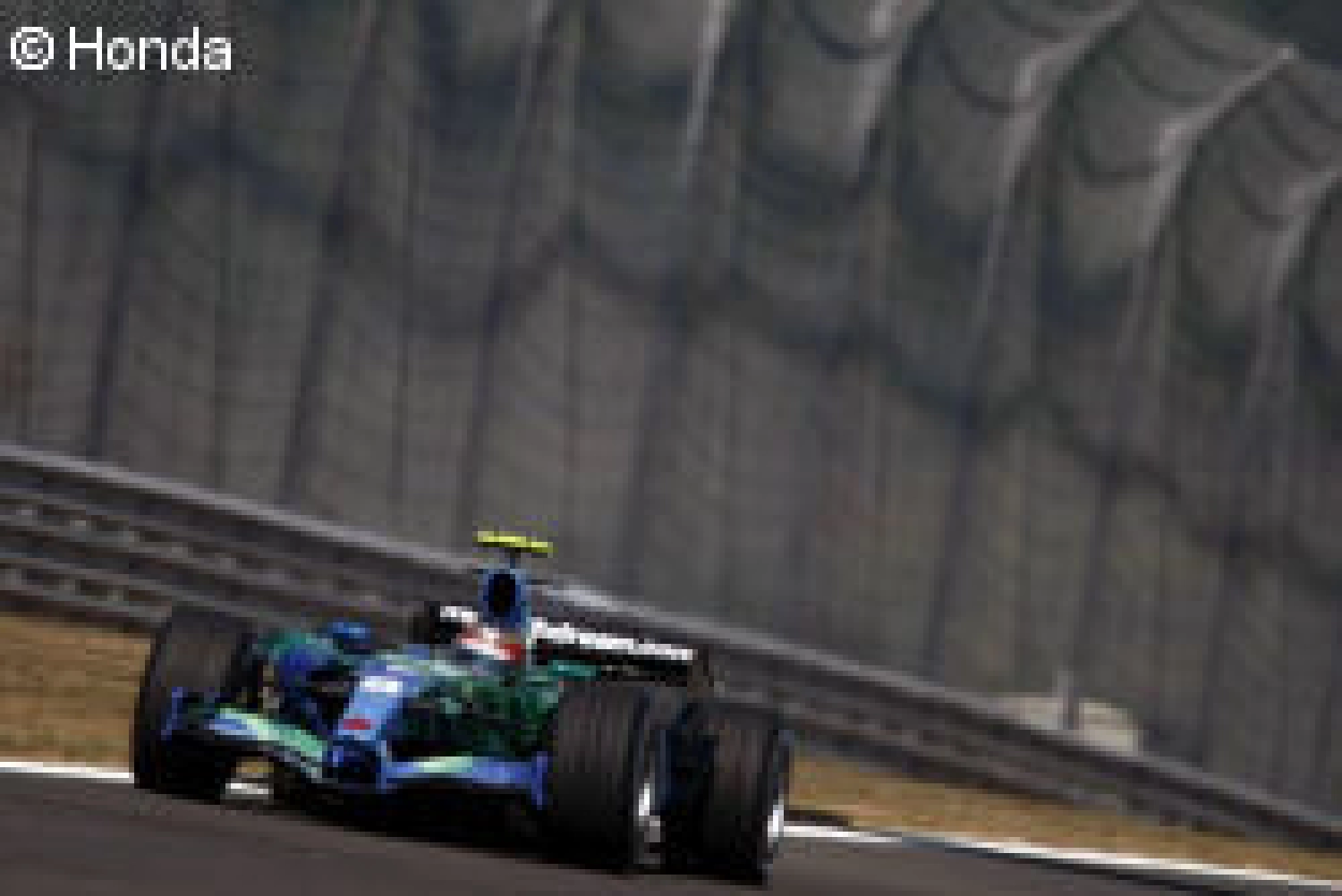 GP du Brésil – Honda en quête d’ultimes points !