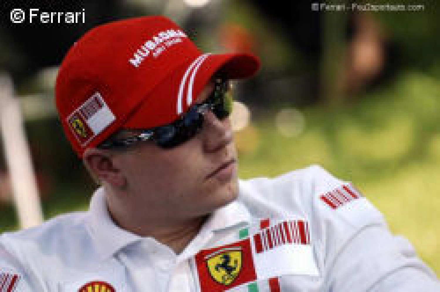 Essais Libres 1 – Räikkönen devant Alonso pour un souffle