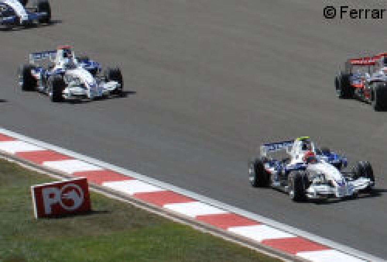 Bilan Samedi – BMW s’attendait à mieux…