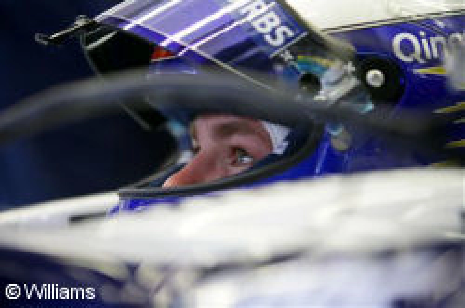 Rosberg veut voir Williams atteindre des sommets !