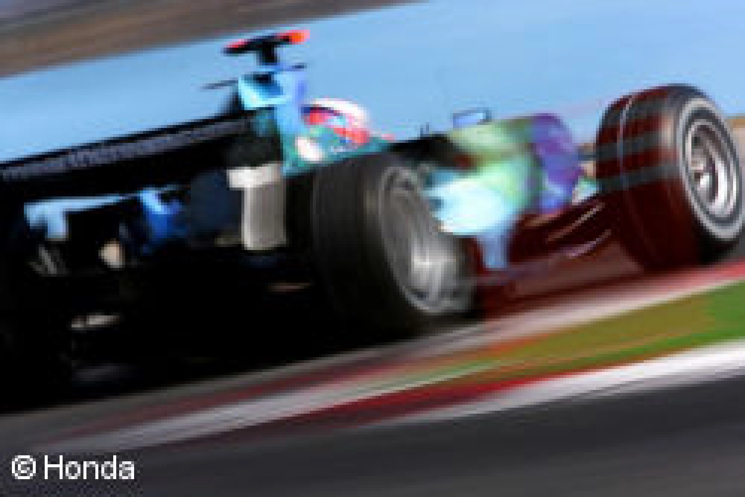 Brawn: « C’est l’équipe avec qui je voulais travailler »