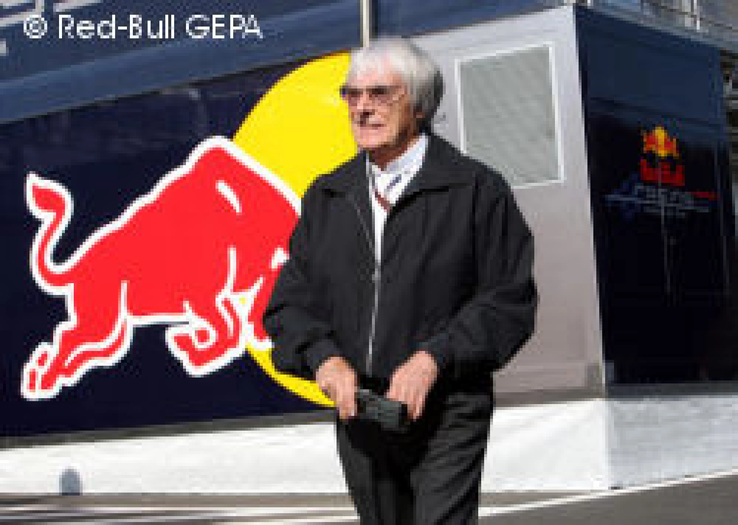 Exclusif : Donington out, Ecclestone fait une nouvelle offre à Silverstone