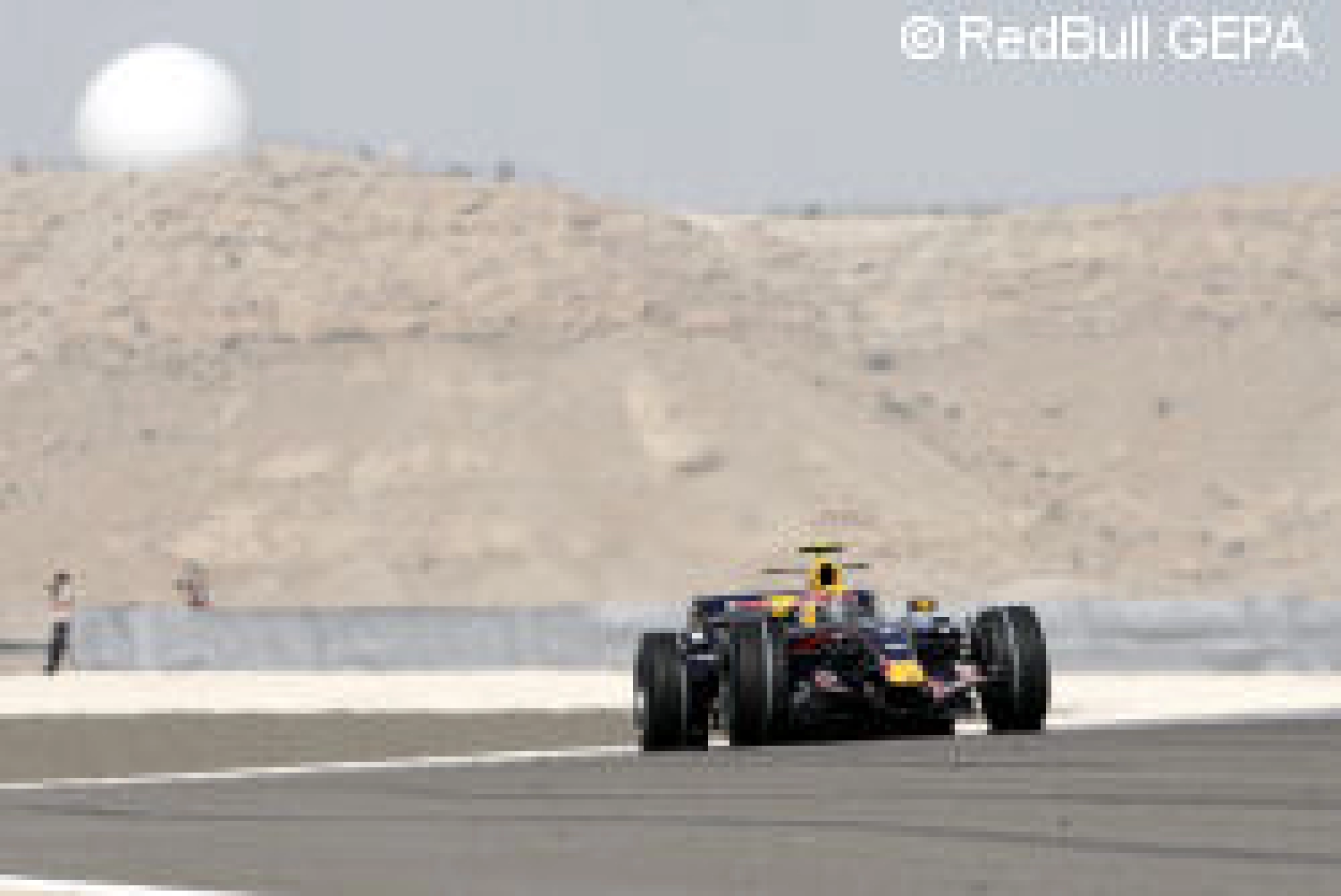 Le Motor Sport Business Forum désormais à Bahreïn
