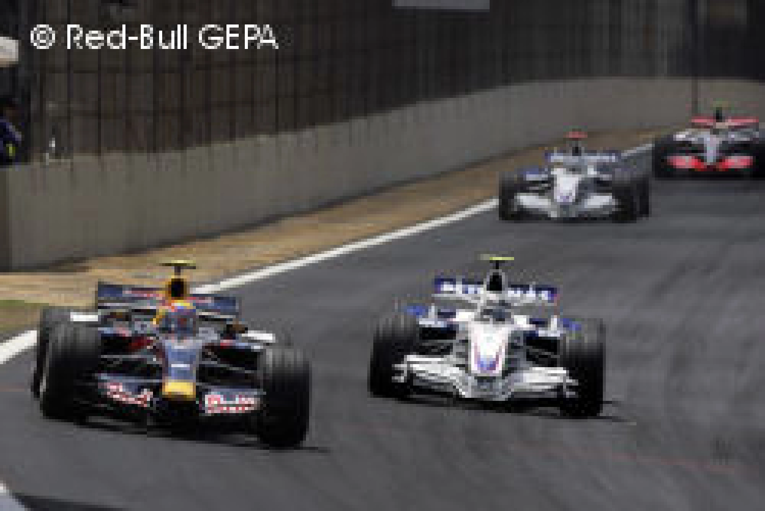 Selon Theissen, BMW peut encore s’améliorer