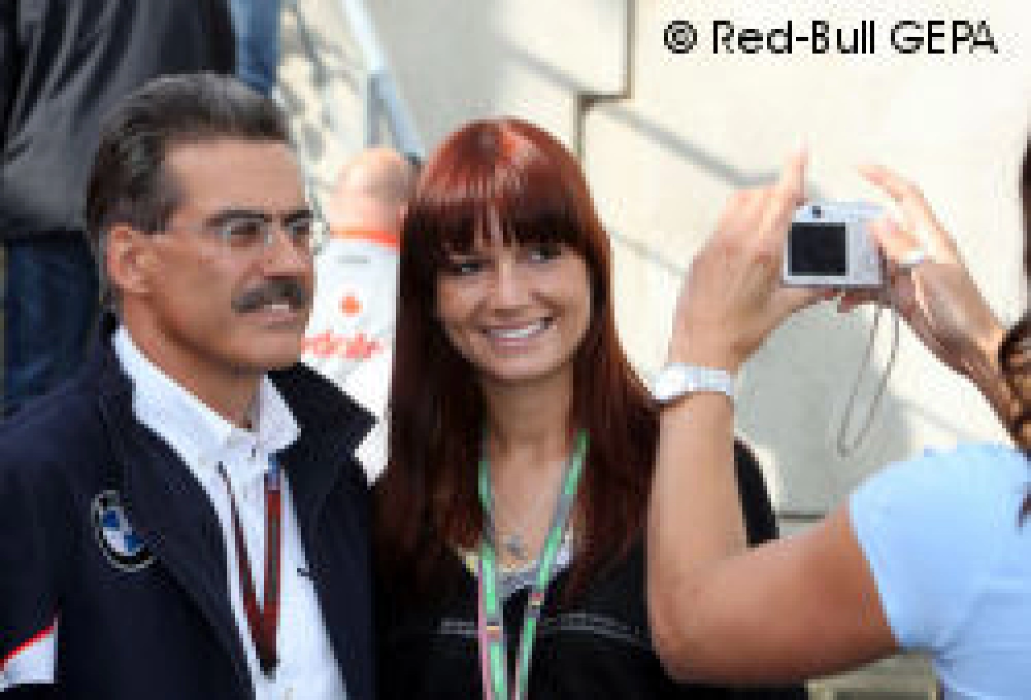 Theissen veut des éclaircissements concernant l’utilisation du carburant