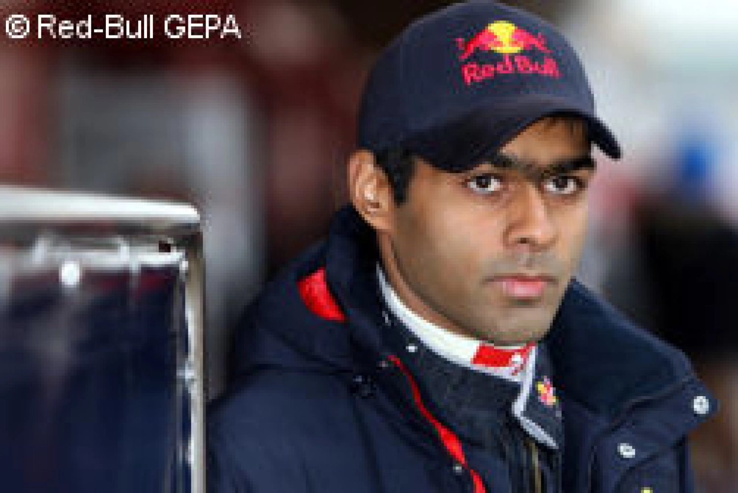 Chandhok se pénalise de cinq places sur la grille de départ