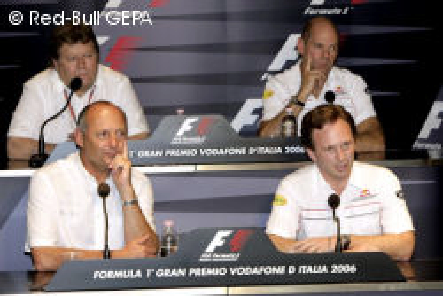 Dennis: « McLaren a de nombreuses options… »