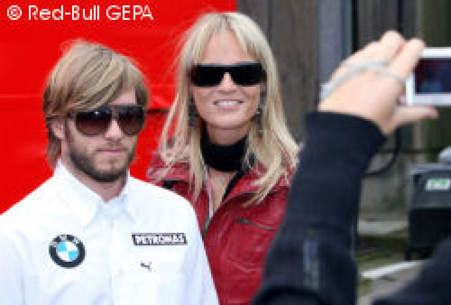 Heidfeld reste prudent pour 2008…