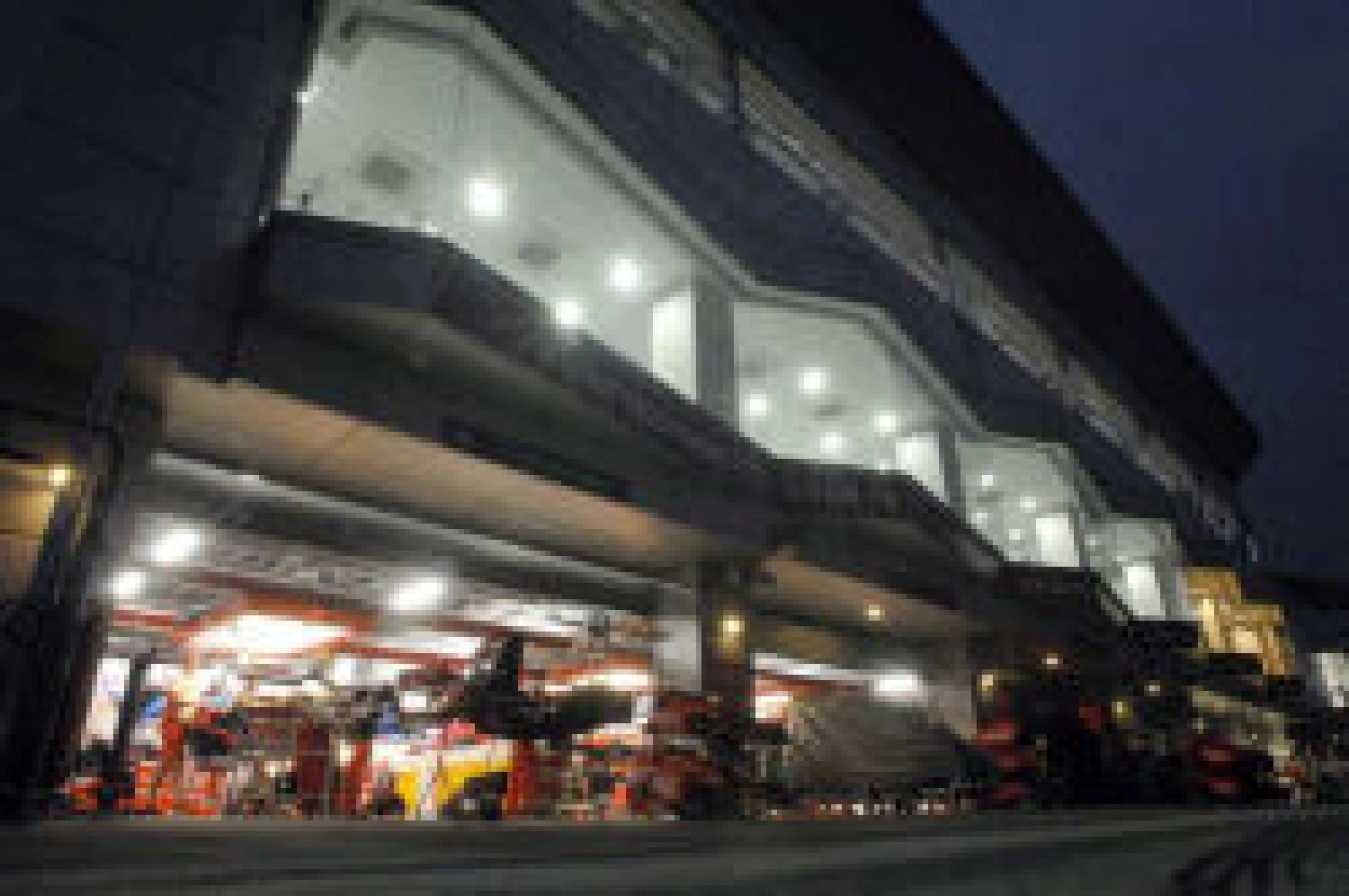 Le gel des moteurs réduit finalement à 5 ans…