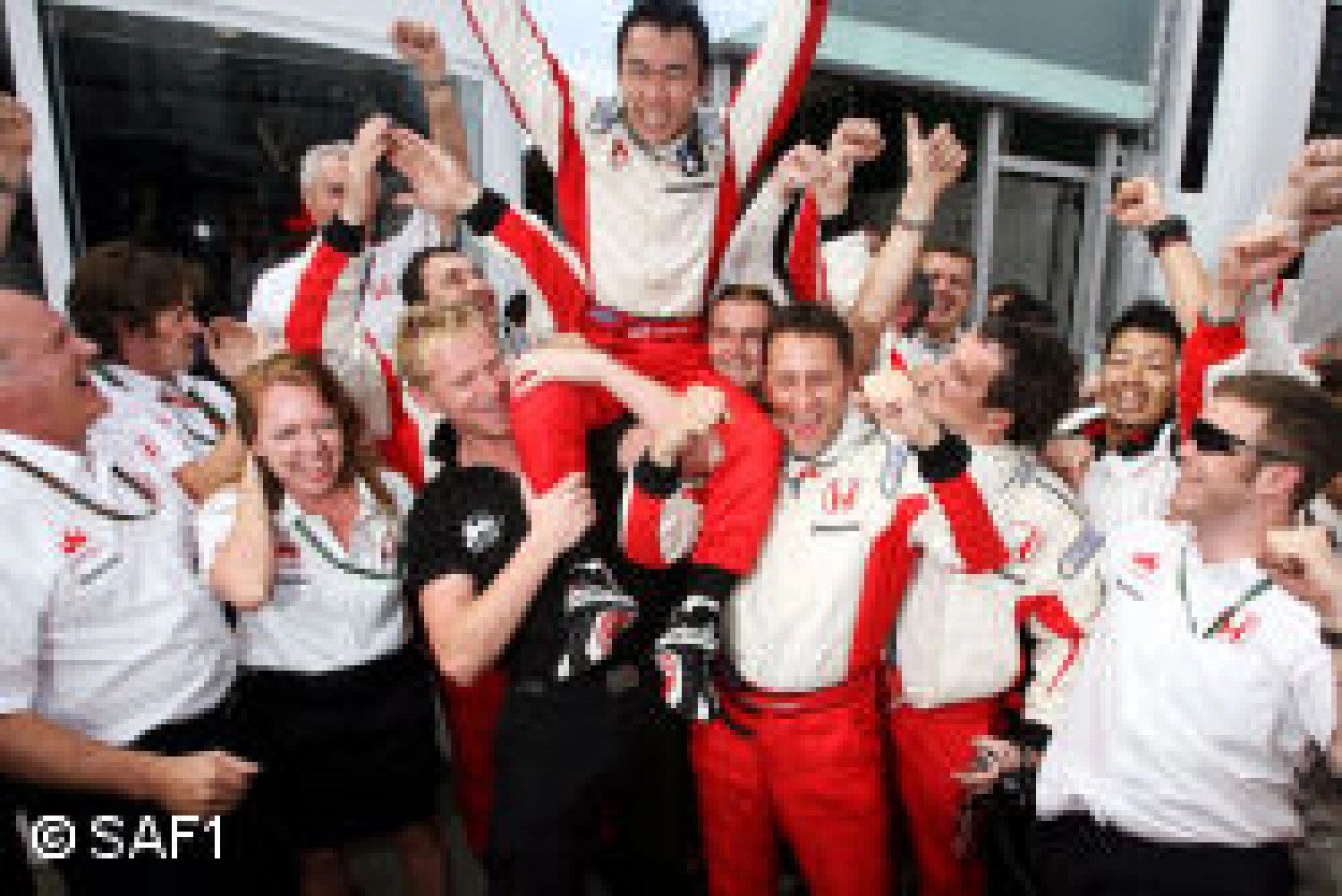 Des pourparlers qui peuvent tout changer…