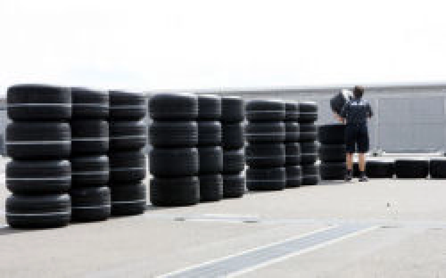Nouveaux tests en perspective pour Bridgestone