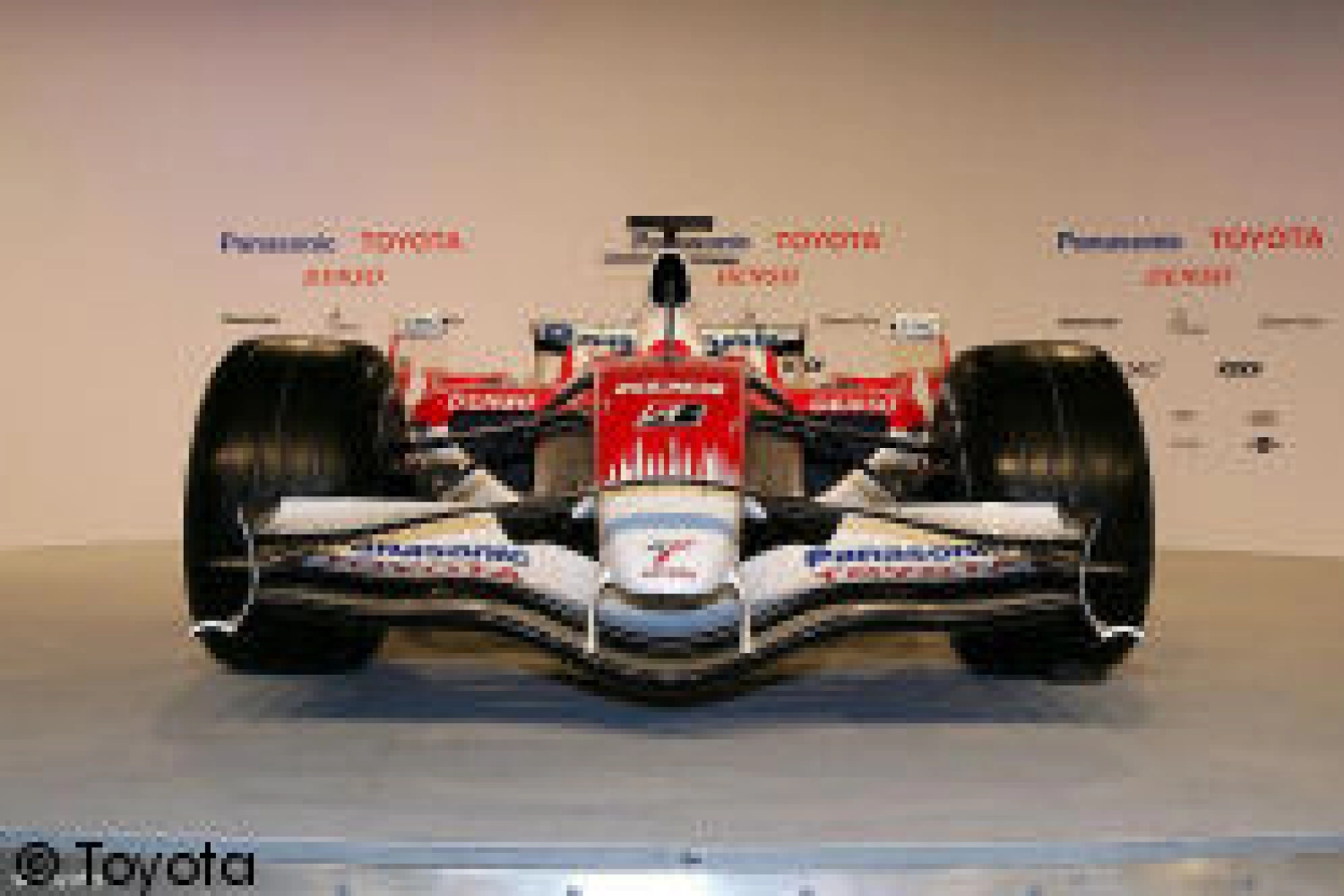 Glock doute du niveau de performance de Toyota…