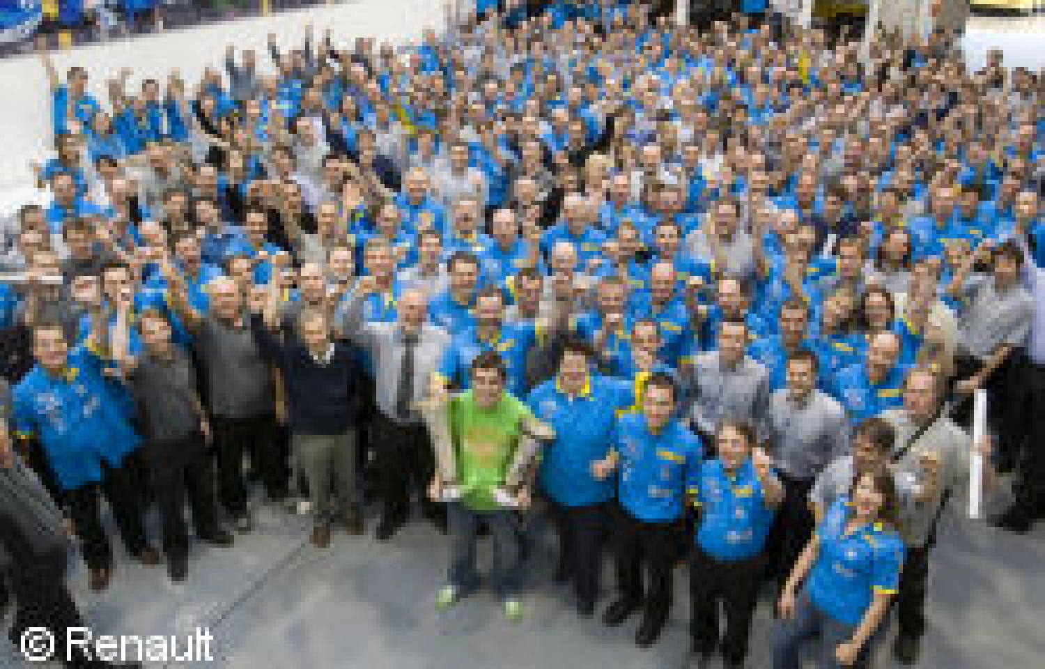 Lancement de la 5ème édition de l&rsquo;Altran Engineering Academy