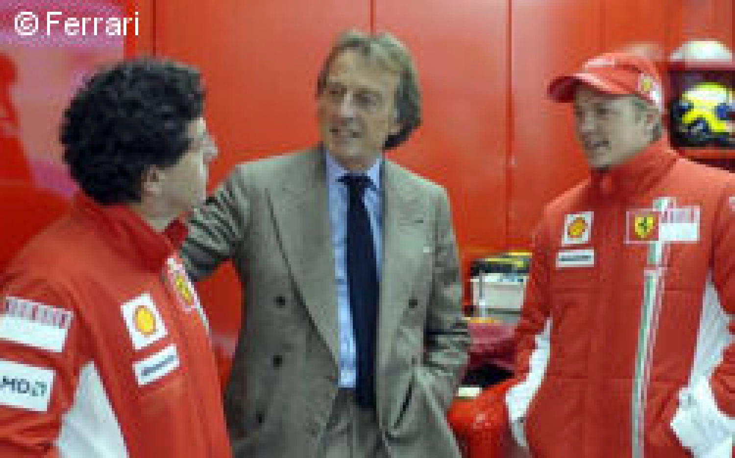 Todt n&rsquo;est plus le chef de direction…