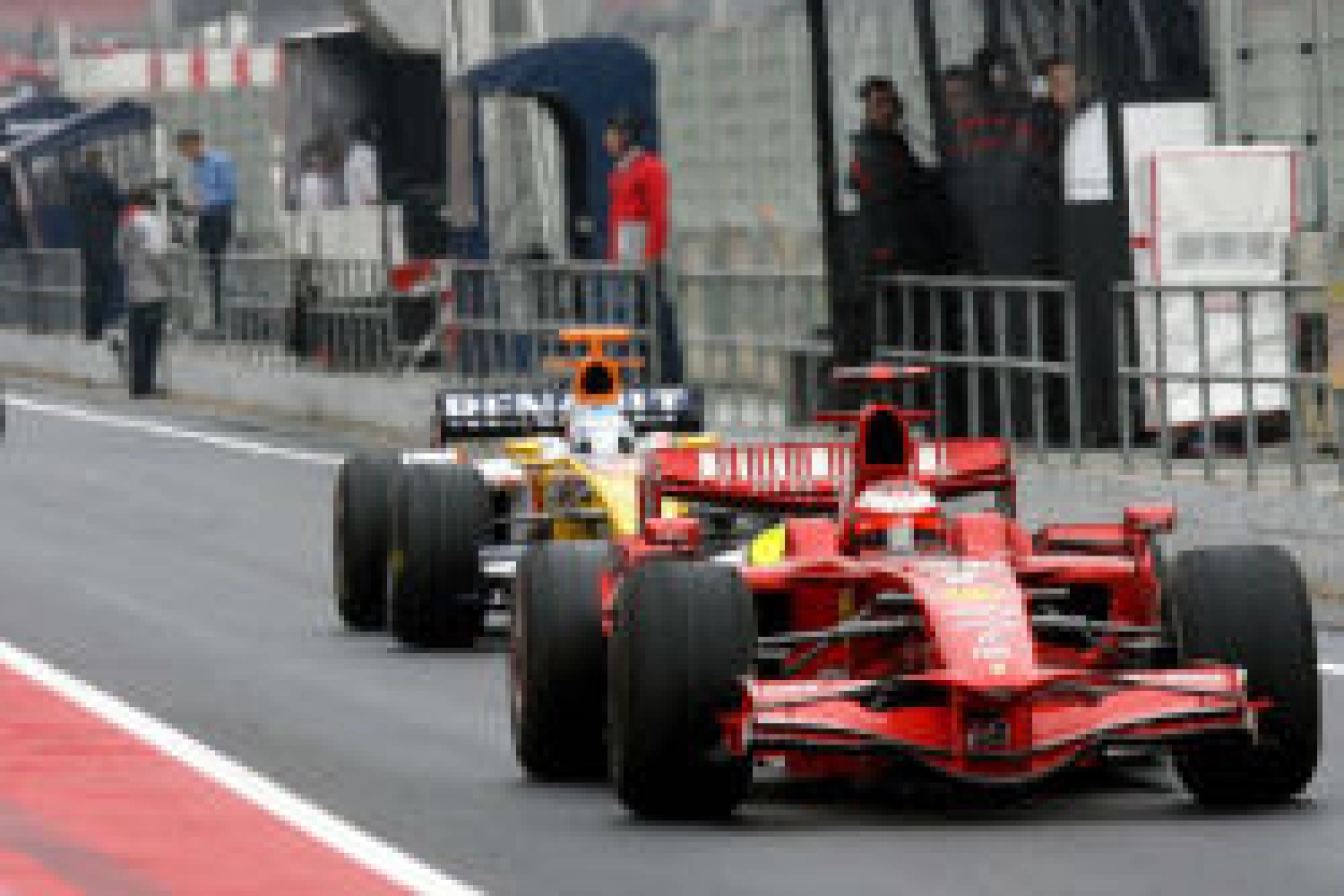 En braille ou en Audio : toute l&rsquo;information sur la Saison 2008