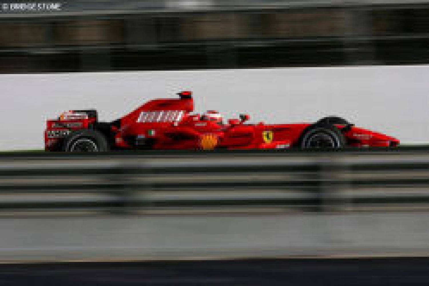 Alonso chez Renault : Un soulagement pour Massa !