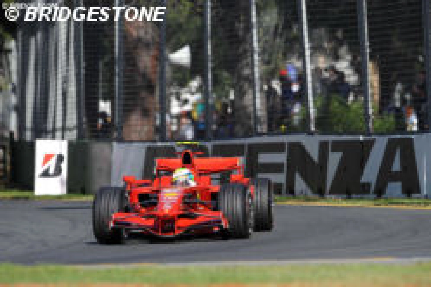 Massa sera-t-il désavantagé pour le GP de Bahreïn ?