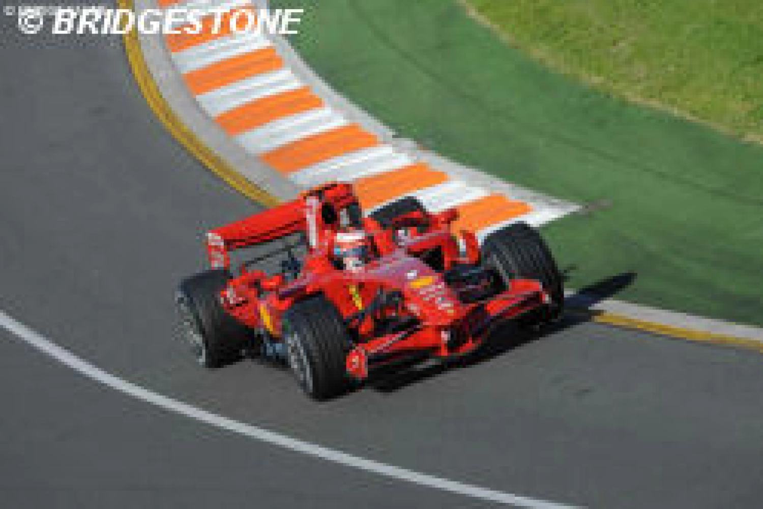 GP Malaisie – Les classements après le deuxième GP 2008