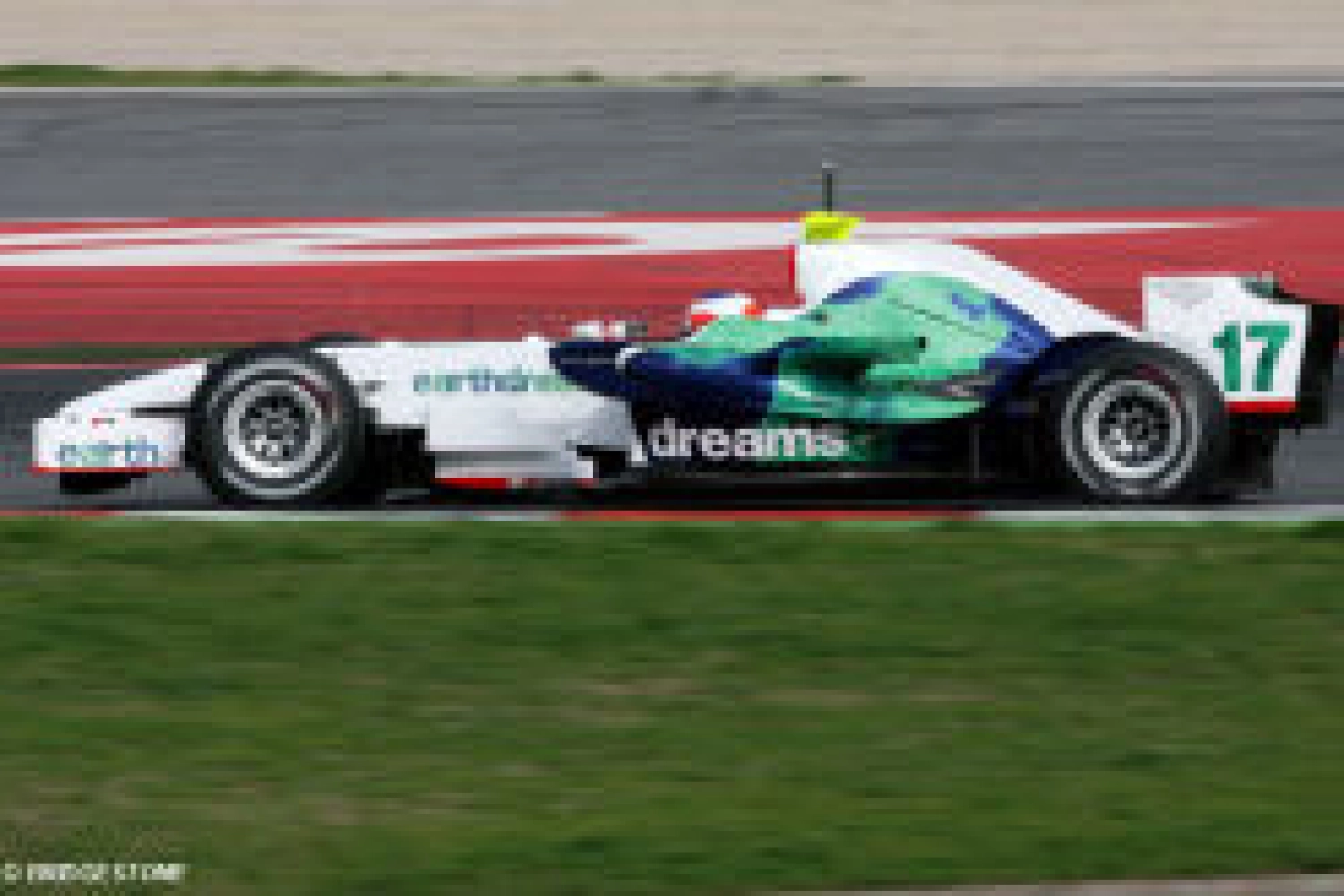 Remaniement au sein de l&rsquo;équipe Honda Racing