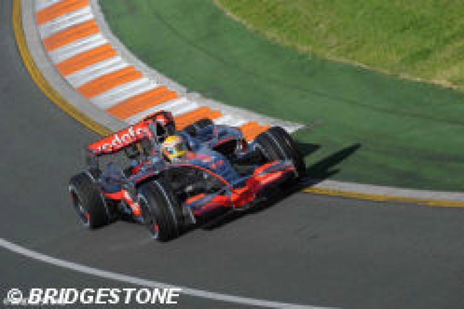 Bilan Samedi – Une confiance affichée dans le clan McLaren