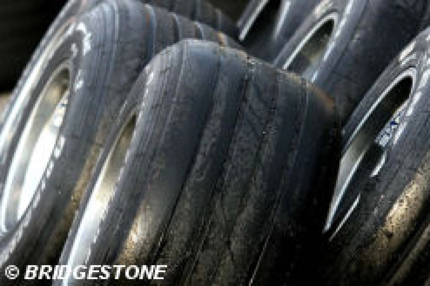 Bilan – Samedi – Bridgestone scrute le ciel…