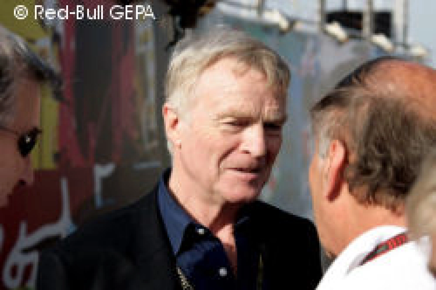 L&rsquo;Afrique du Sud condamne Max Mosley !