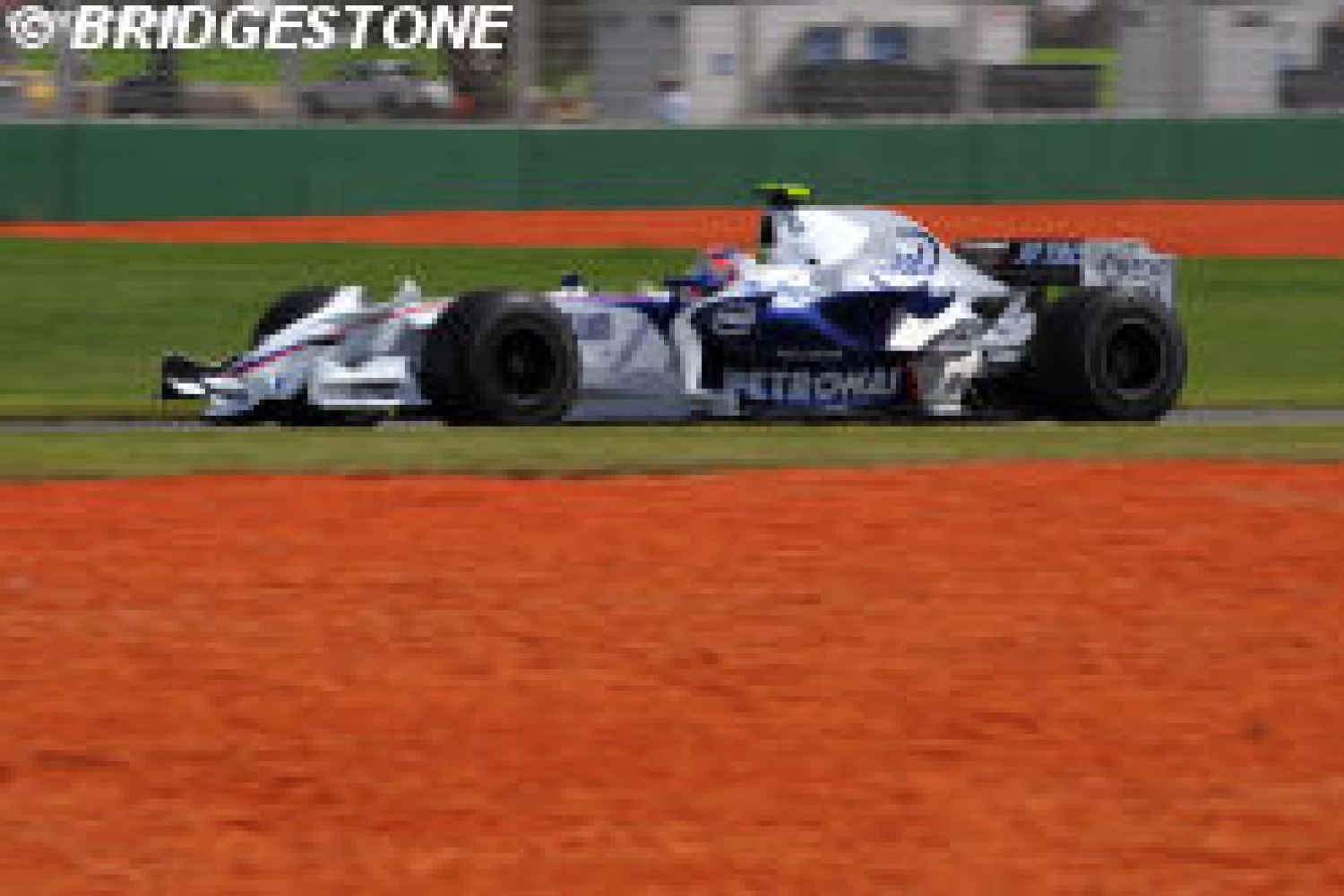 Bilan – Samedi – Kubica ok, Heidfeld aurait pu mieux faire…