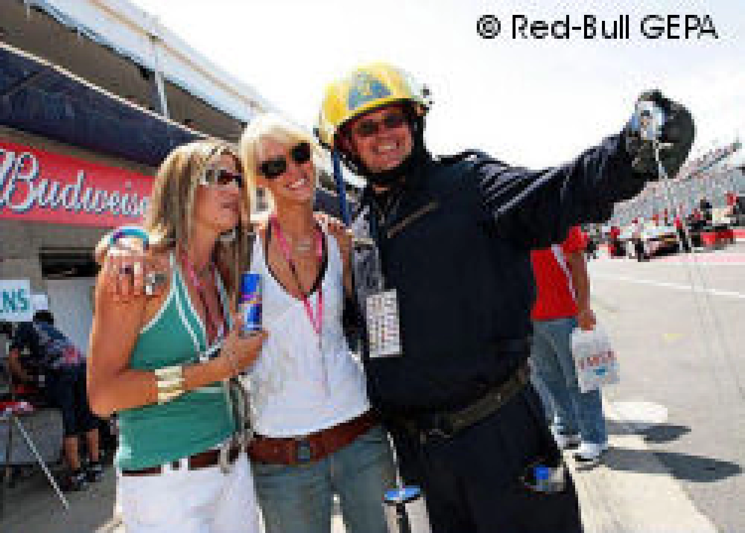 Champion en 2008, mais sous quelles conditions?