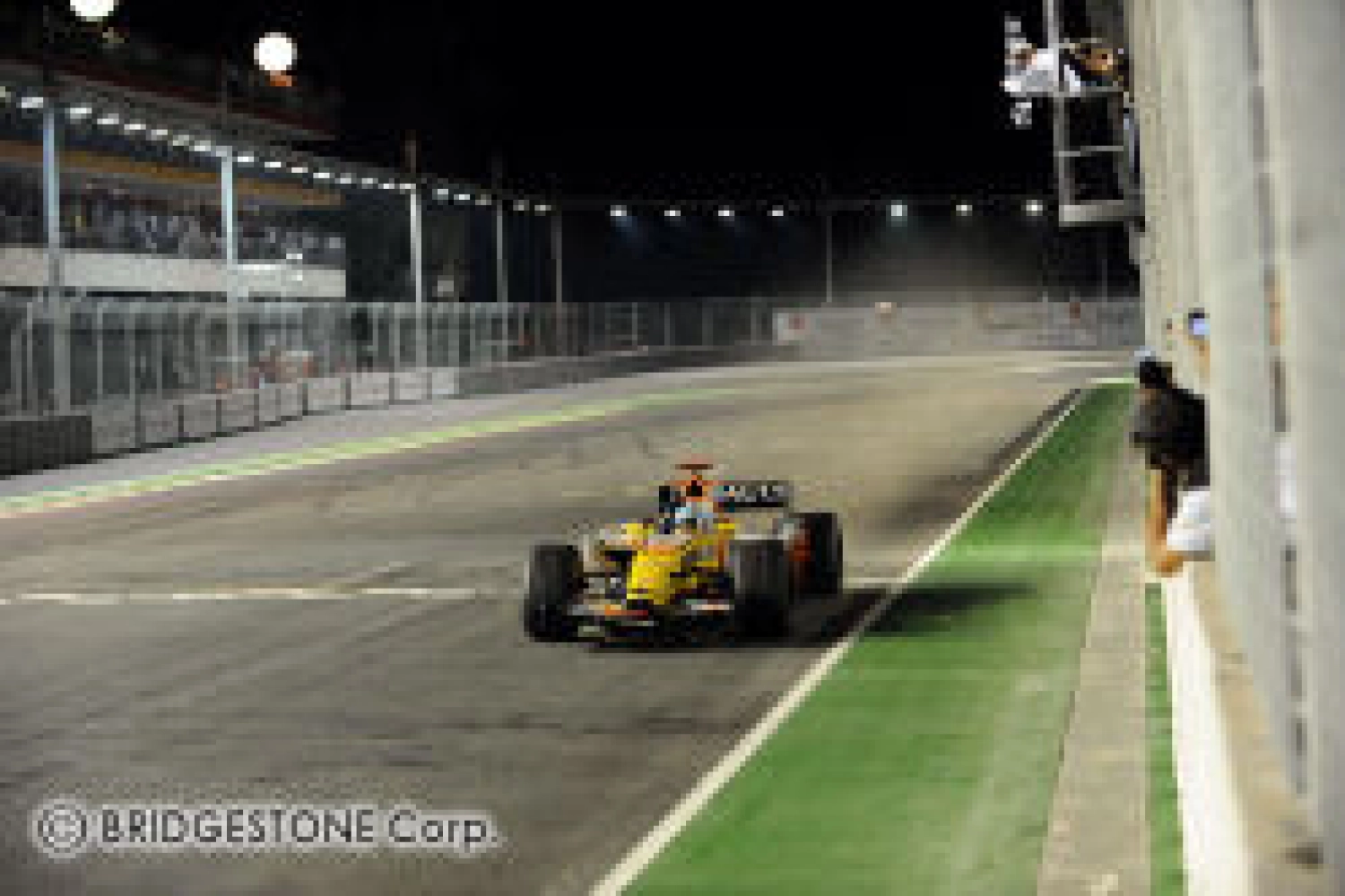 Photo – Retrouvez les meilleurs moments de ce week-end japonais