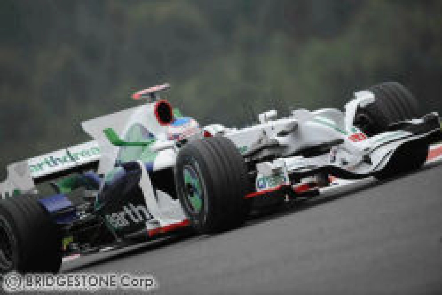 Honda attend pour son line-up pilote 2009…