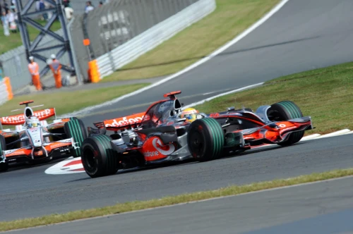 GP Japon – Vendredi