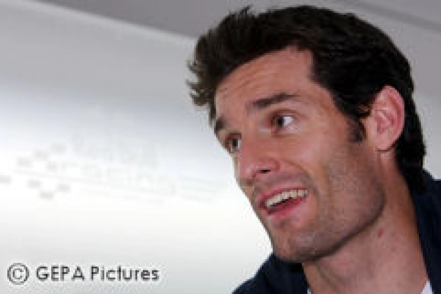 Webber prévoit son retour en février