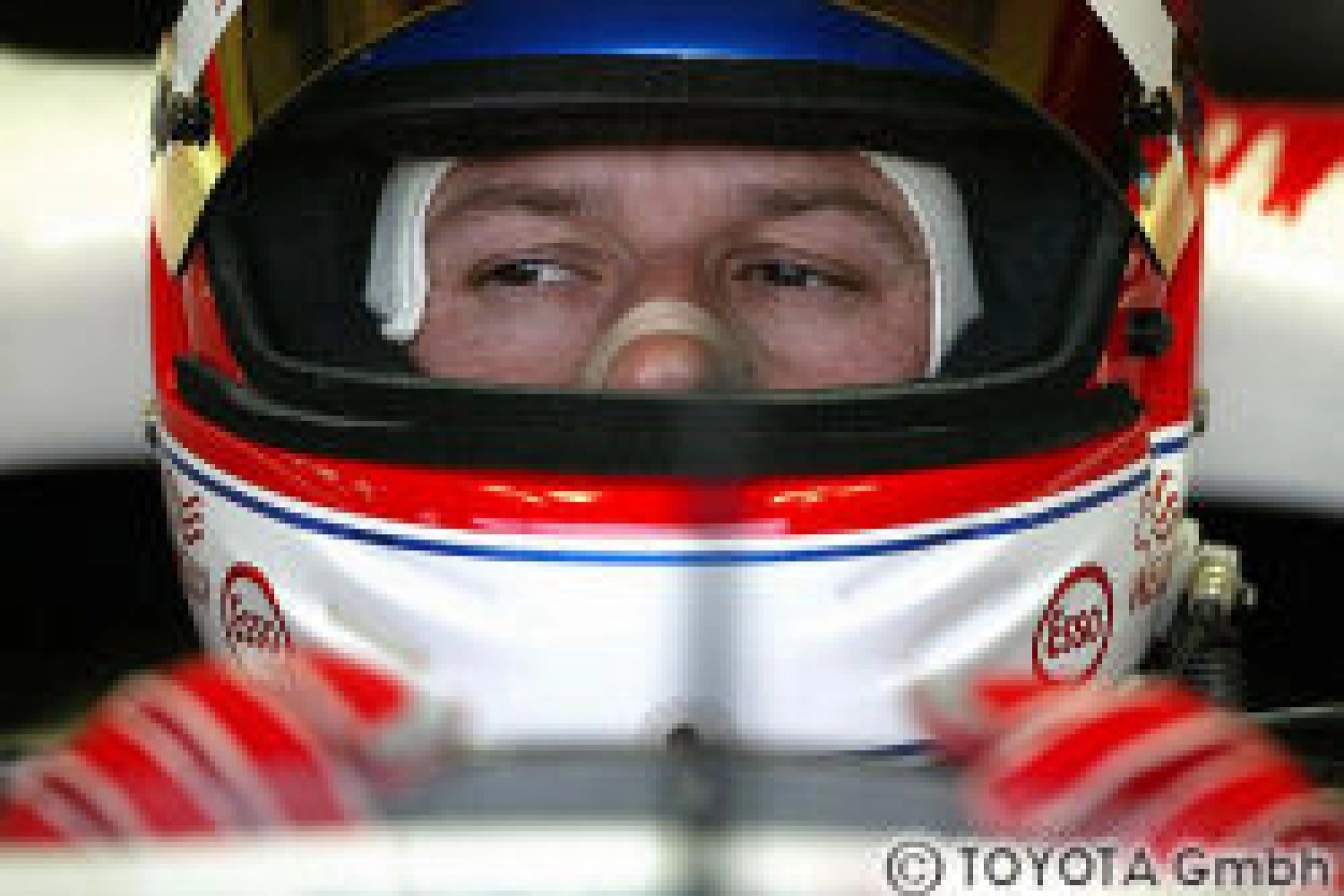 Olivier Panis flashé à 212 Km/h sur l&rsquo;autoroute !