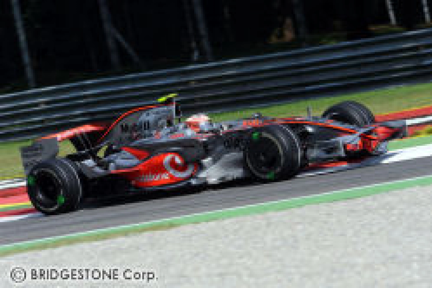 Kovalainen: « Je pourrai battre Hamilton en 2009 »